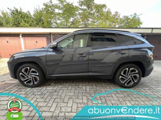 HYUNDAI Tucson usata, con Alzacristalli elettrici