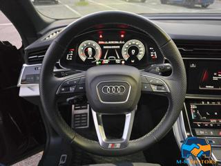 AUDI Q8 usata, con Controllo trazione
