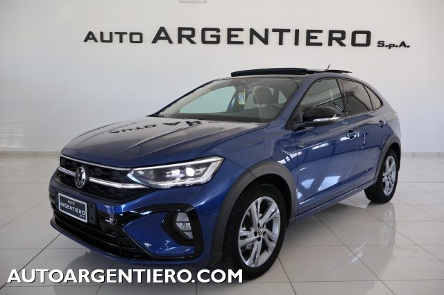VOLKSWAGEN Taigo usata, con ABS