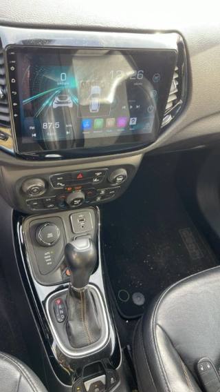 JEEP Compass usata, con Climatizzatore