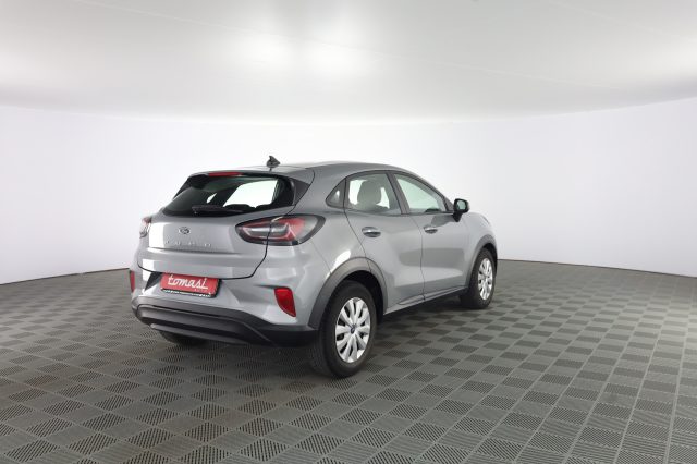FORD Puma usata 3