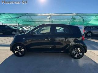 SMART ForFour usata, con Chiusura centralizzata