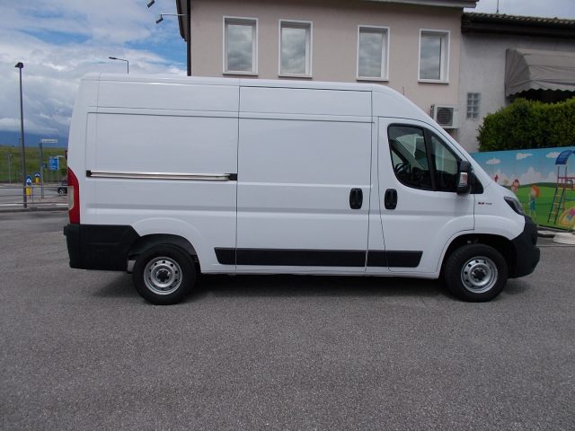 FIAT Ducato usata, con Autoradio