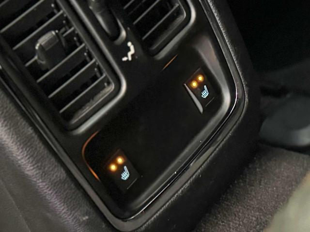 JEEP Grand Cherokee usata, con Park Distance Control