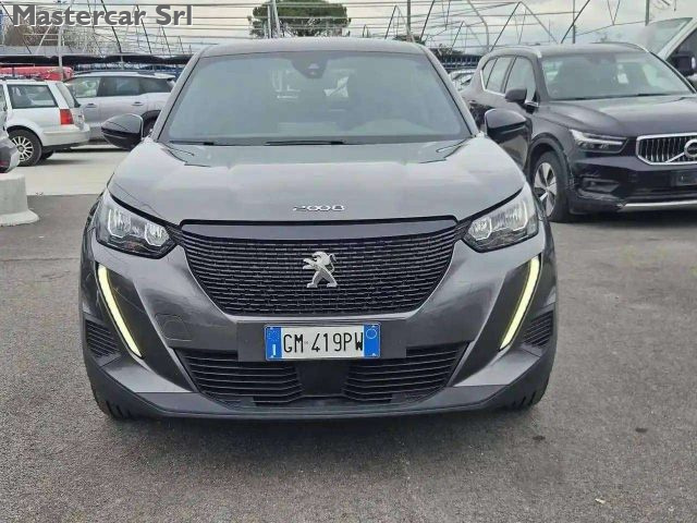 PEUGEOT 2008 usata, con Boardcomputer