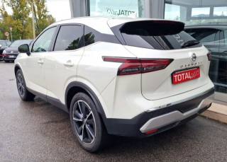 NISSAN Qashqai usata, con Alzacristalli elettrici