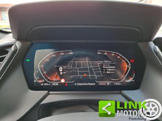 BMW 120 usata, con Autoradio