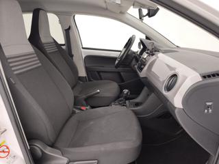 VOLKSWAGEN up! usata, con Airbag testa