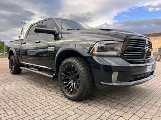 DODGE RAM usata, con Boardcomputer