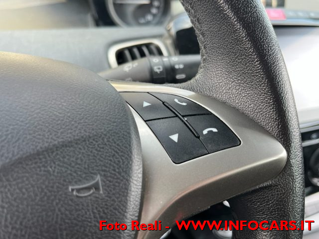 LANCIA Ypsilon usata, con Bluetooth