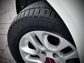 FIAT Panda usata, con USB