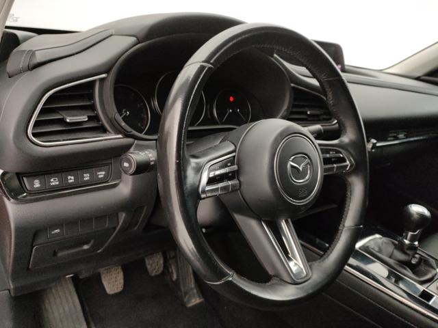 MAZDA CX-30 usata, con Airbag posteriore