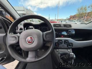 FIAT Panda usata, con Assistente abbaglianti