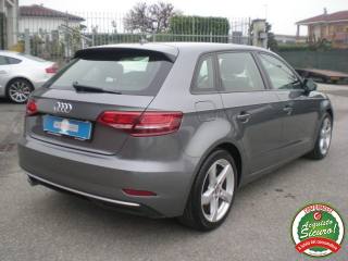 AUDI A3 usata, con Cerchi in lega