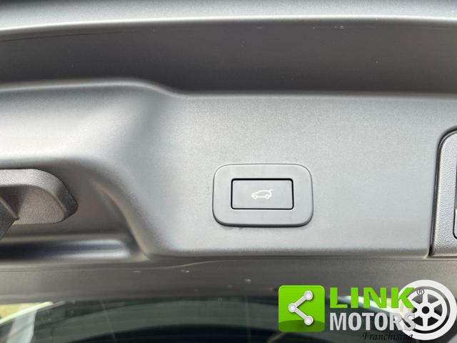 LAND ROVER Range Rover Evoque usata, con Luci diurne LED