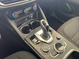 ALFA ROMEO Stelvio usata, con Immobilizzatore elettronico