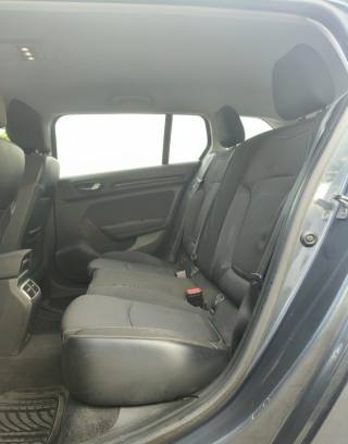 RENAULT Megane usata, con Controllo automatico clima