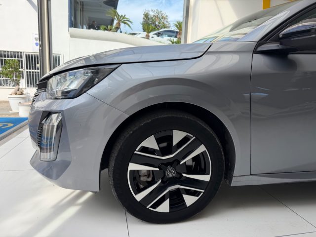 PEUGEOT 208 usata, con Controllo automatico clima