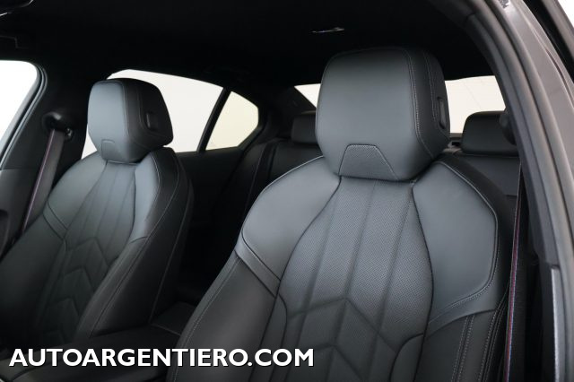 BMW 520 usata, con Antifurto