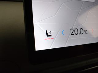 LYNK & CO 02 usata, con Sensori di parcheggio anteriori