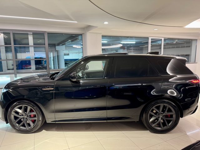 LAND ROVER Range Rover Sport usata, con Boardcomputer