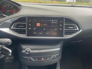 PEUGEOT 308 usata, con Climatizzatore