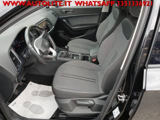 SEAT Ateca usata, con Controllo automatico clima