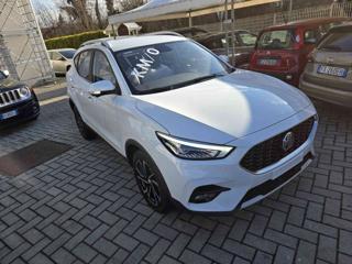 MG ZS usata, con Alzacristalli elettrici