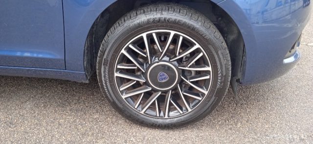 LANCIA Ypsilon usata, con Airbag testa