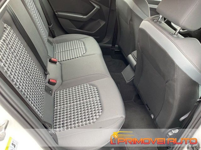 AUDI A1 usata, con Airbag laterali