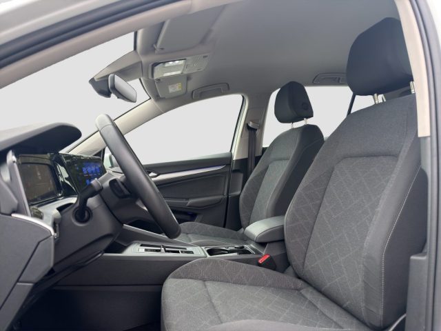 VOLKSWAGEN Golf usata 8