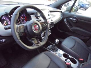 FIAT 500X usata, con Riconoscimento dei segnali stradali