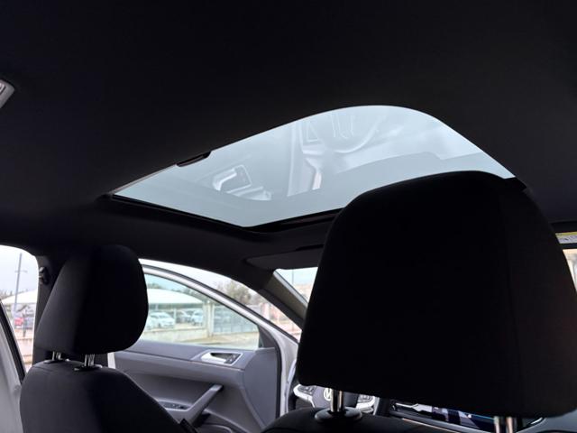 VOLKSWAGEN Taigo usata, con Tetto panorama