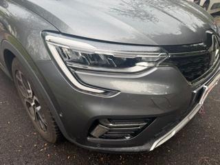 RENAULT Arkana usata, con Bracciolo