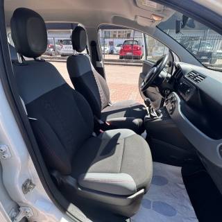 FIAT New Panda usata, con Start/Stop Automatico