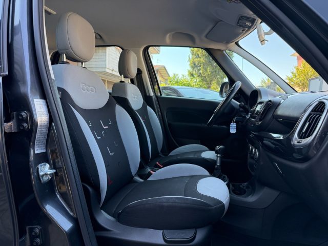 FIAT 500L usata 13
