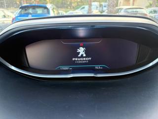 PEUGEOT 3008 usata, con Controllo automatico clima
