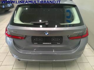 BMW 320 usata, con Antifurto