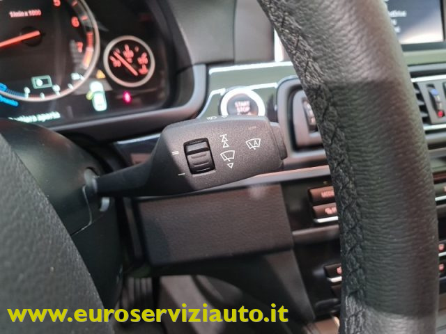 BMW 520 usata 20