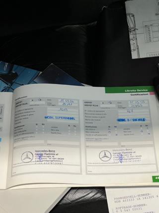 MERCEDES-BENZ G usata, con Immobilizzatore elettronico