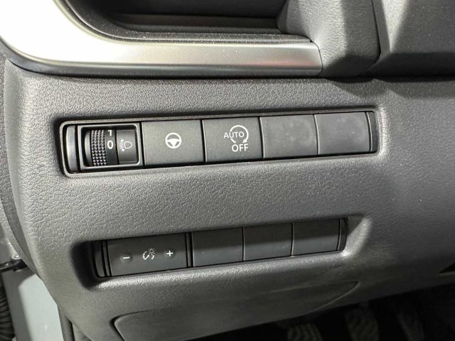 NISSAN Qashqai usata 29