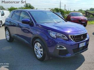 PEUGEOT 3008 usata, con Airbag Passeggero