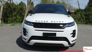 LAND ROVER Range Rover Evoque usata, con Airbag