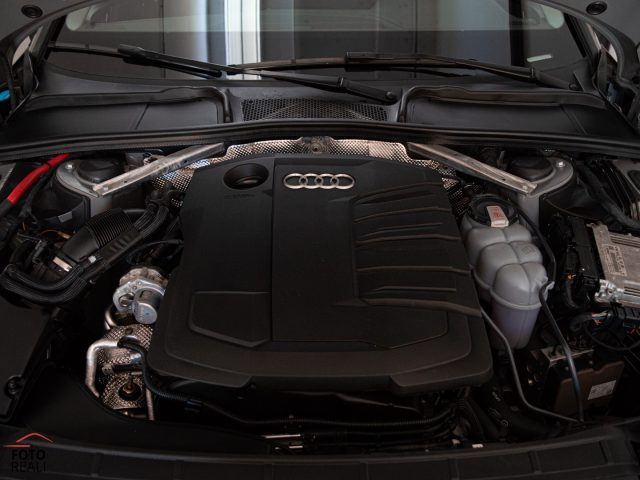 AUDI A4 allroad usata 56