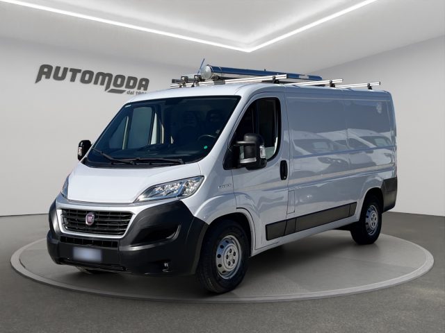 FIAT Ducato usata, con ABS