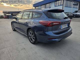 FORD Focus usata, con Airbag Passeggero