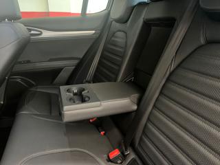 ALFA ROMEO Stelvio usata, con Sistema di navigazione