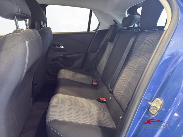 OPEL Corsa usata 10