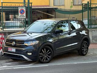 VOLKSWAGEN T-Cross usata, con Airbag