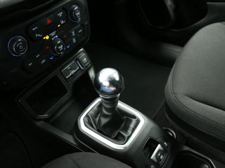 JEEP Renegade usata, con Cruise Control